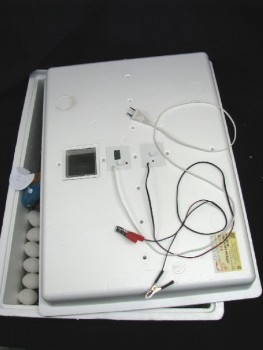 Инкубатор бытовой ИБ3НБ-4Ц