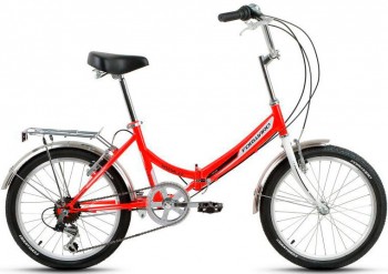 Велосипед Forward Arsenal 2.0 / 162